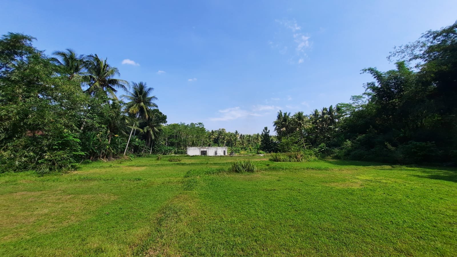 2KM RSUD Nyi Ageng Serang Nanggulan, Dijual Tanah Kulonprogo - Image 4