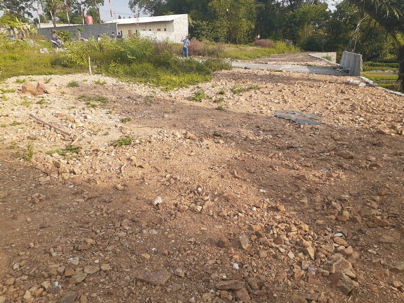 Tanah Siap AJB di Mlati Sleman - Image 2