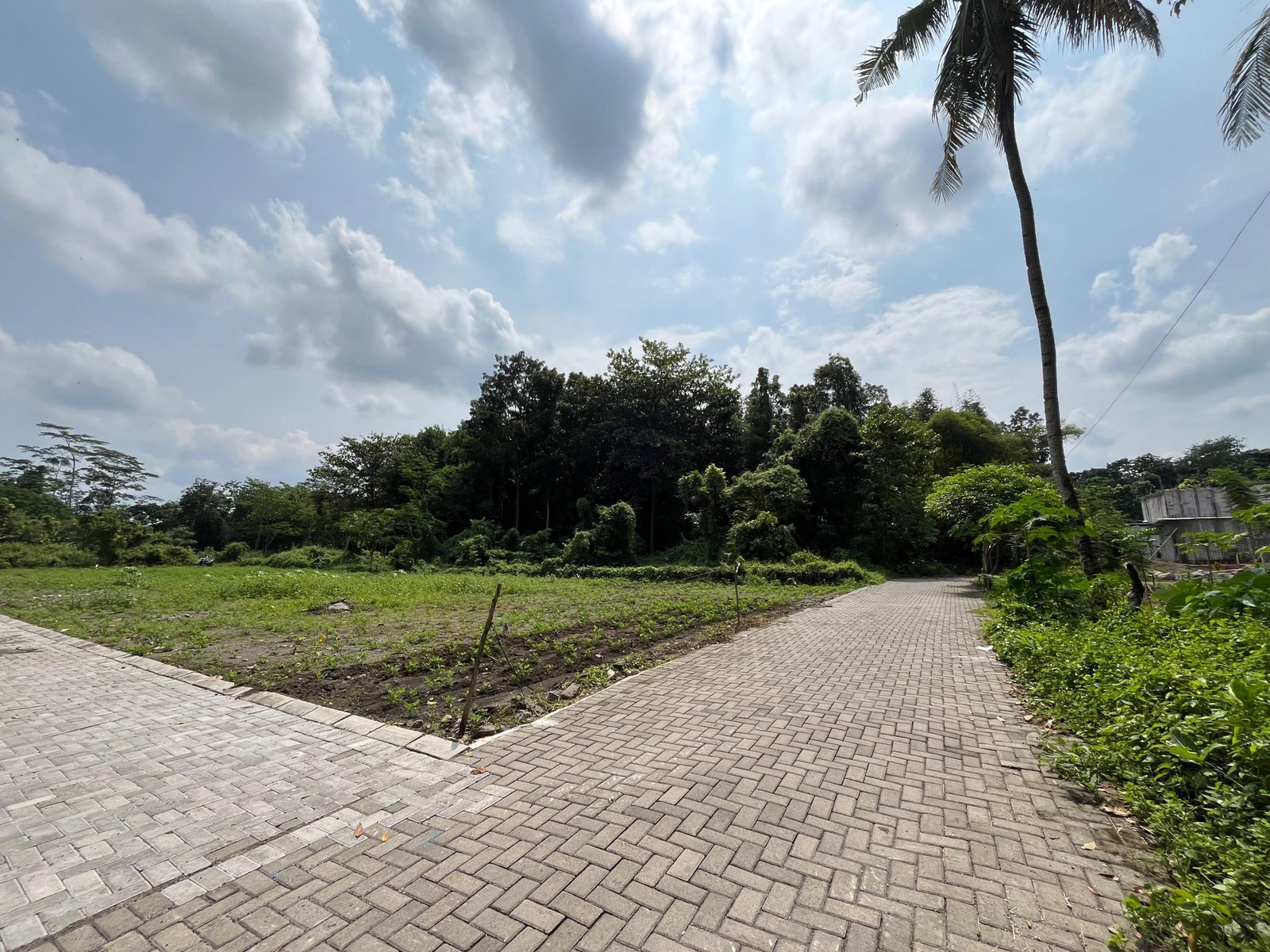 Belakang UII Cocok Kos Ekslusif di Kaliurang km 14 - Image 5