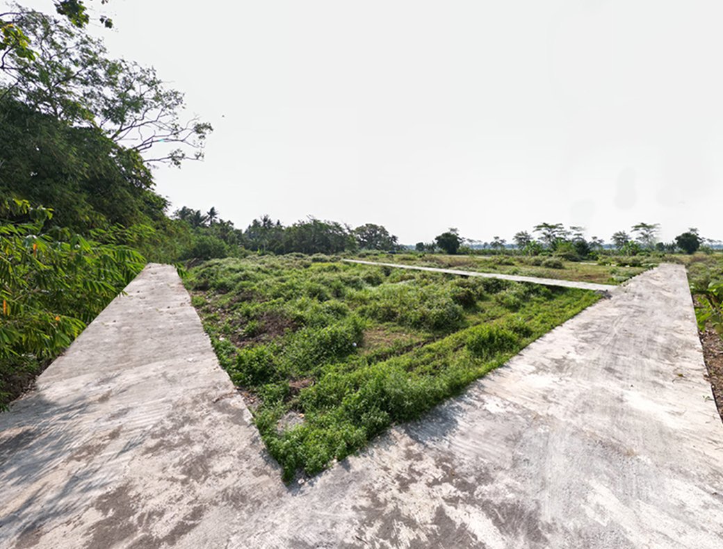 Tanah Dekat Bandara YIA Kulonprogo, 500 meter ke Jl. Daendels. SHM Pekarangan Siap AJB - Image 12