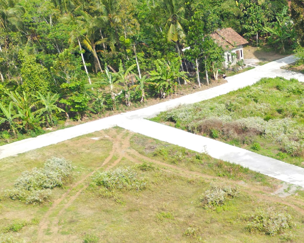 400 Jutaan Rumah Jl Daendels Barat Bandara YIA Jogja - Image 4