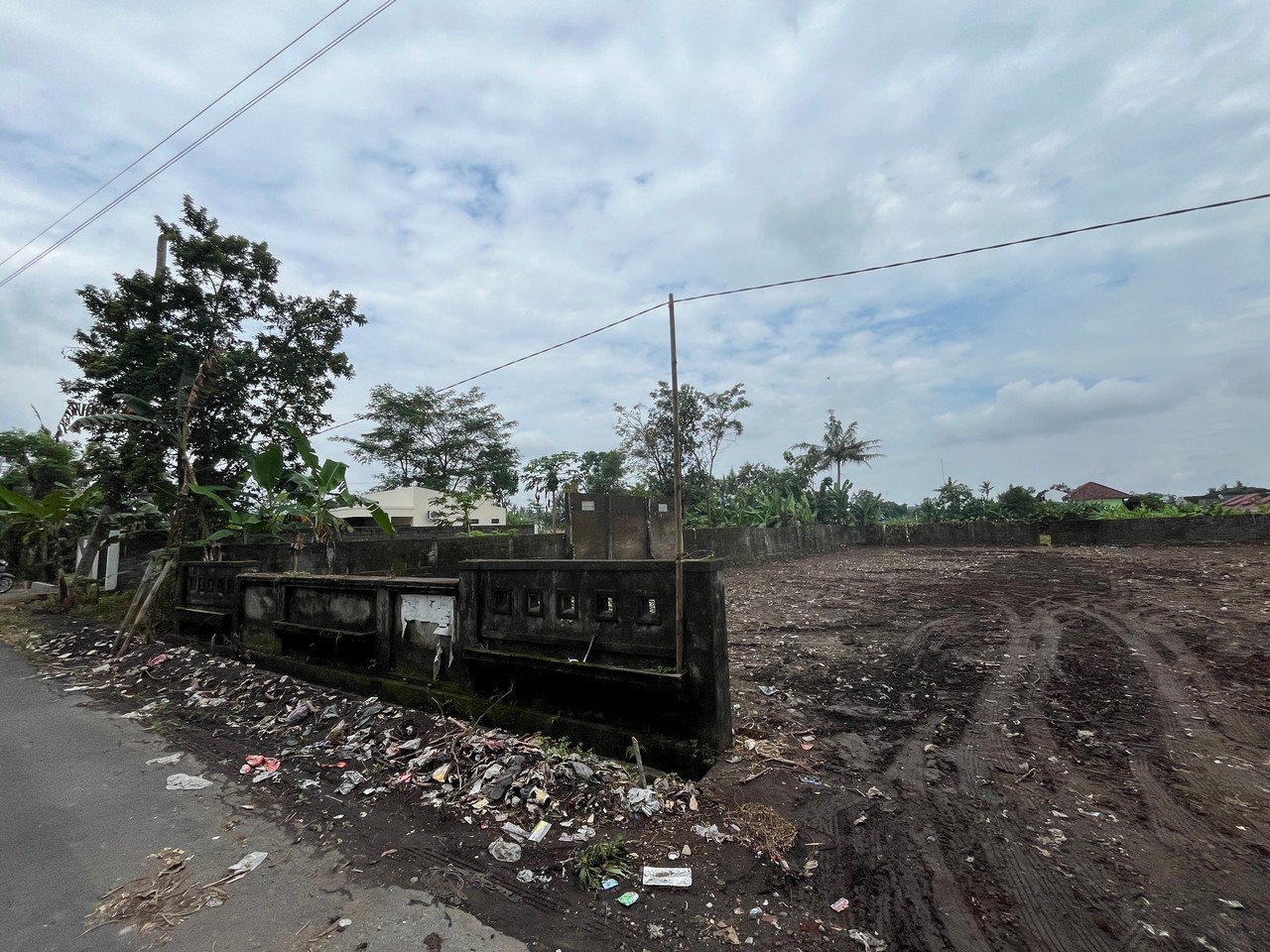 Tanah Dijual Yogyakarta Jl. Kaliurang Km. 9 Sleman Dekat Pasar Kolombo Untuk Rumah - Image 8