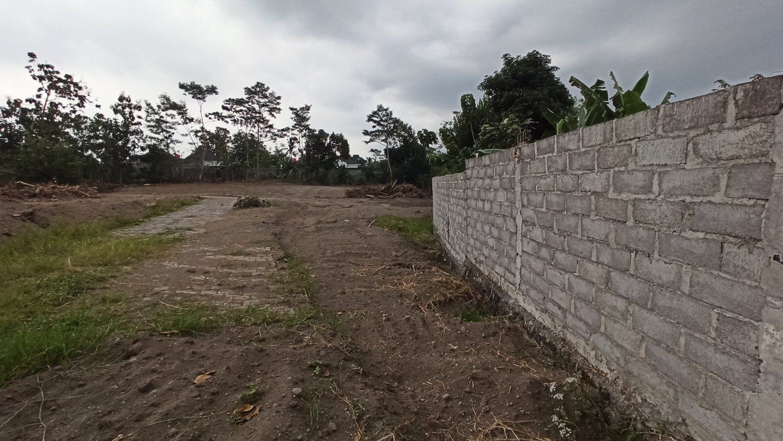 Dekat Hotel Hyatt Tanah Dijual Sleman - Image 2