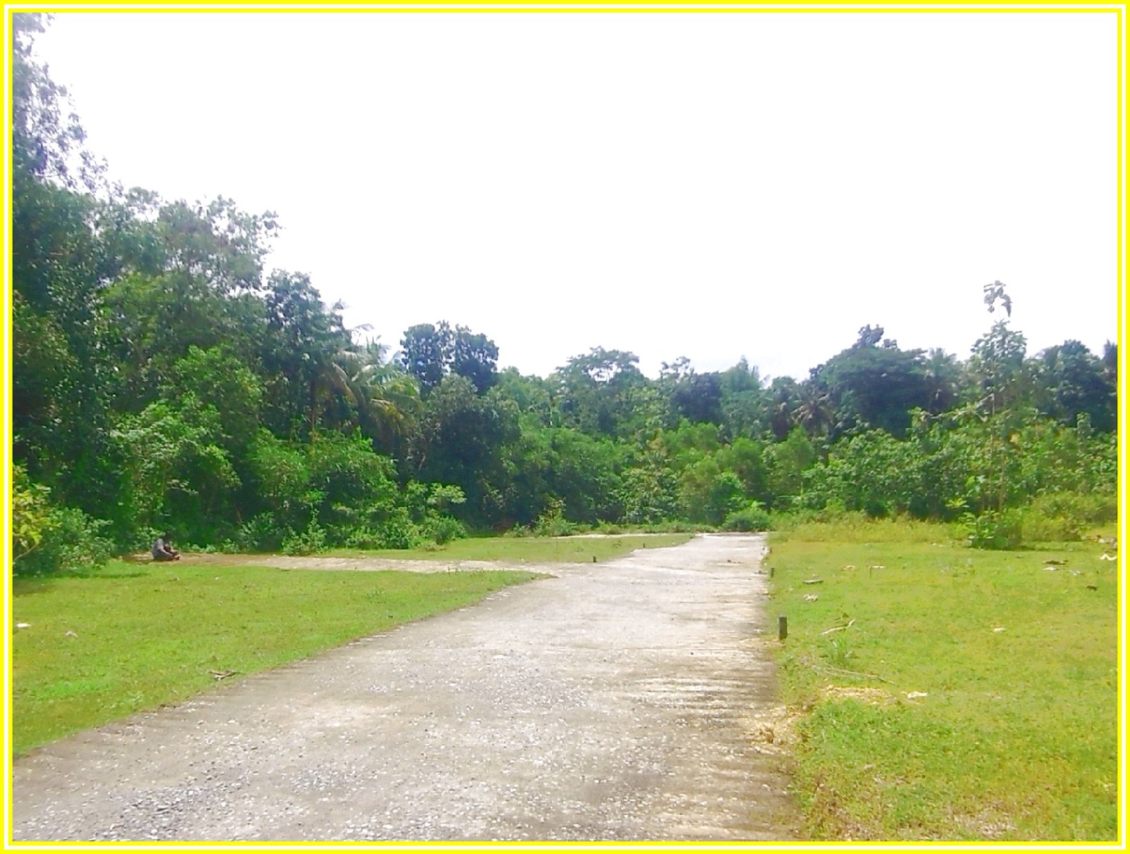 Dekat Pemda Kulonprogo, Rumah dijual Jogja Barat : Bali Style - Image 4