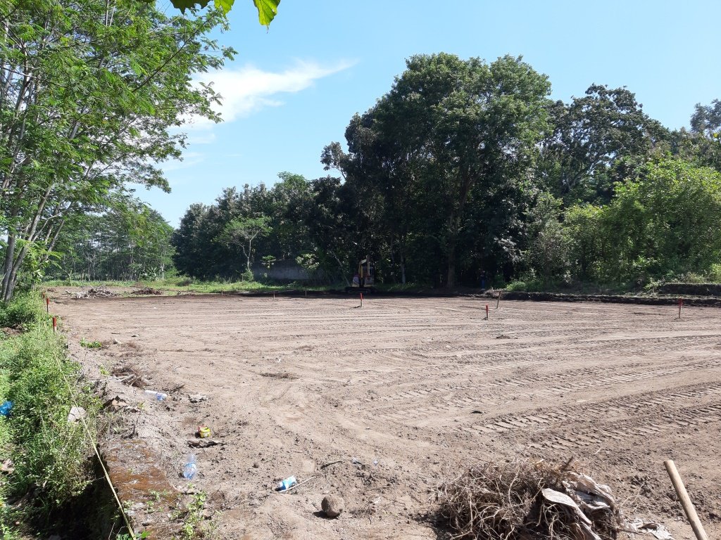 Kaliurang Km 13 Jogja, Rumah 2 Lantai Industrial Modern, SHM - Image 9