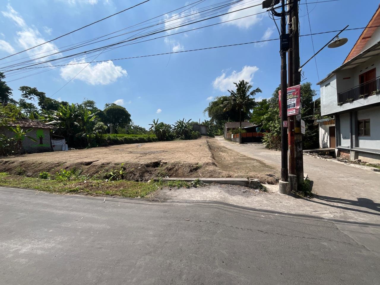 Jl Kaliurang km 9, Rumah baru 2 lantai cocok Hunian dan investasi dekat UGM - Image 4