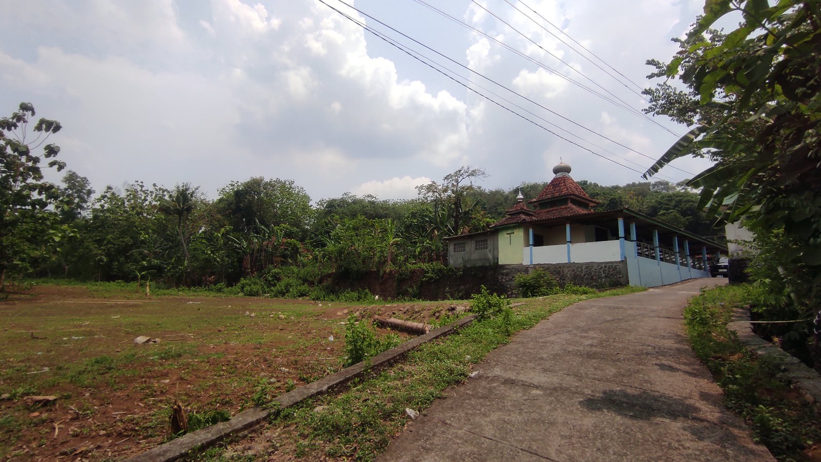 Dekat RS. Nur Hidayah SHM Tanah Jogja Lokasi Premium - Property listing thumbnail