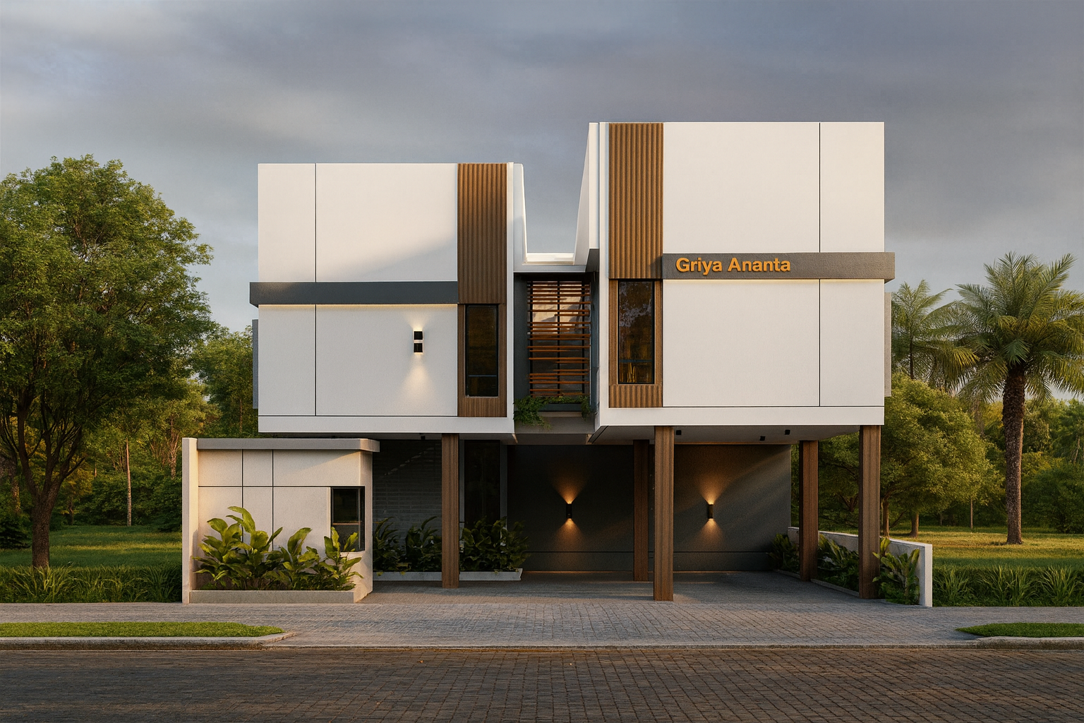 Kost Eksklusif Dijual di Jogja – Dekat Kampus UII, Jalan Kaliurang Km 14 - Property listing thumbnail