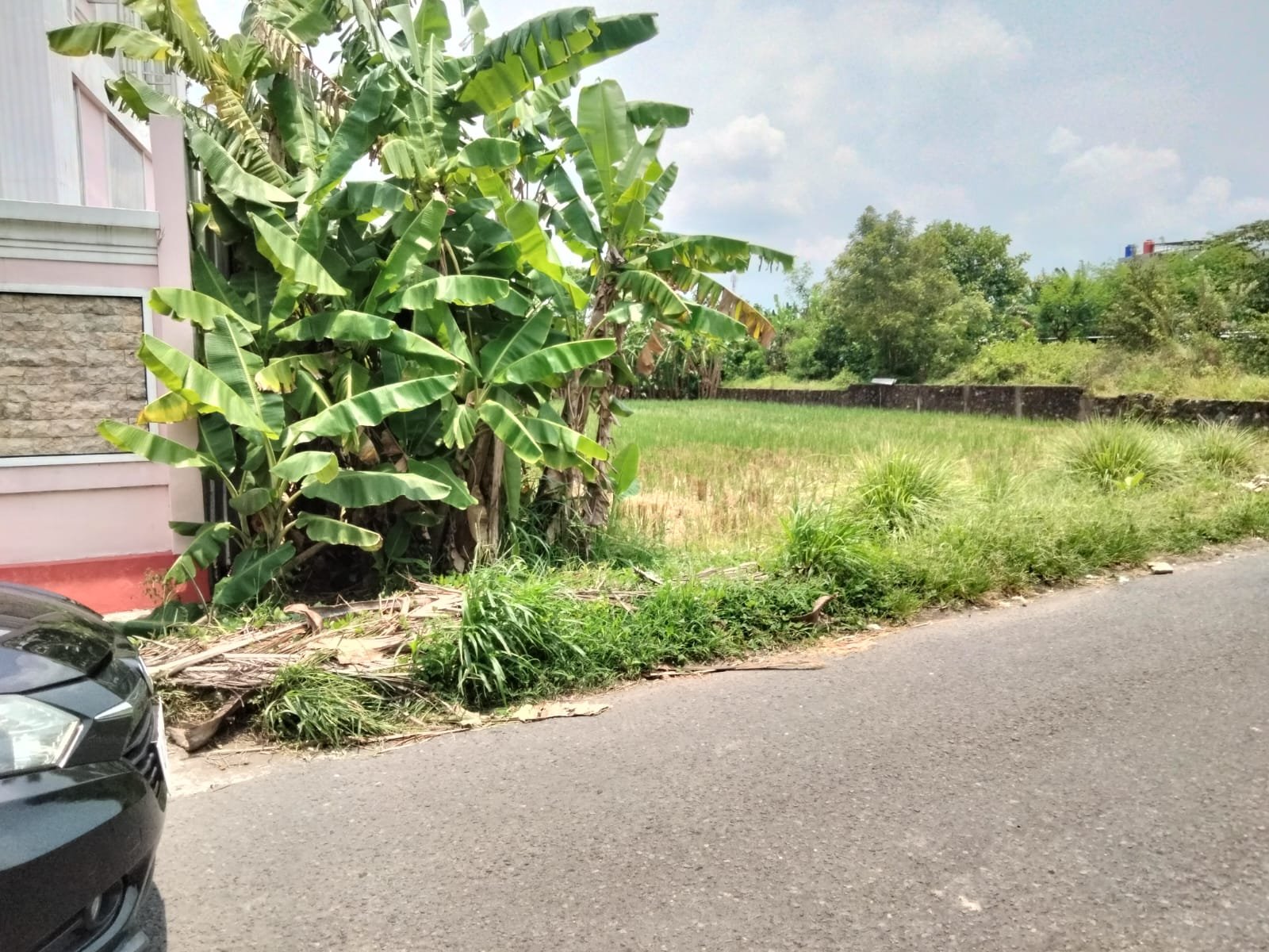 Tanah Murah Jogja Siap Bangun Dekat RS UAD - Image 7