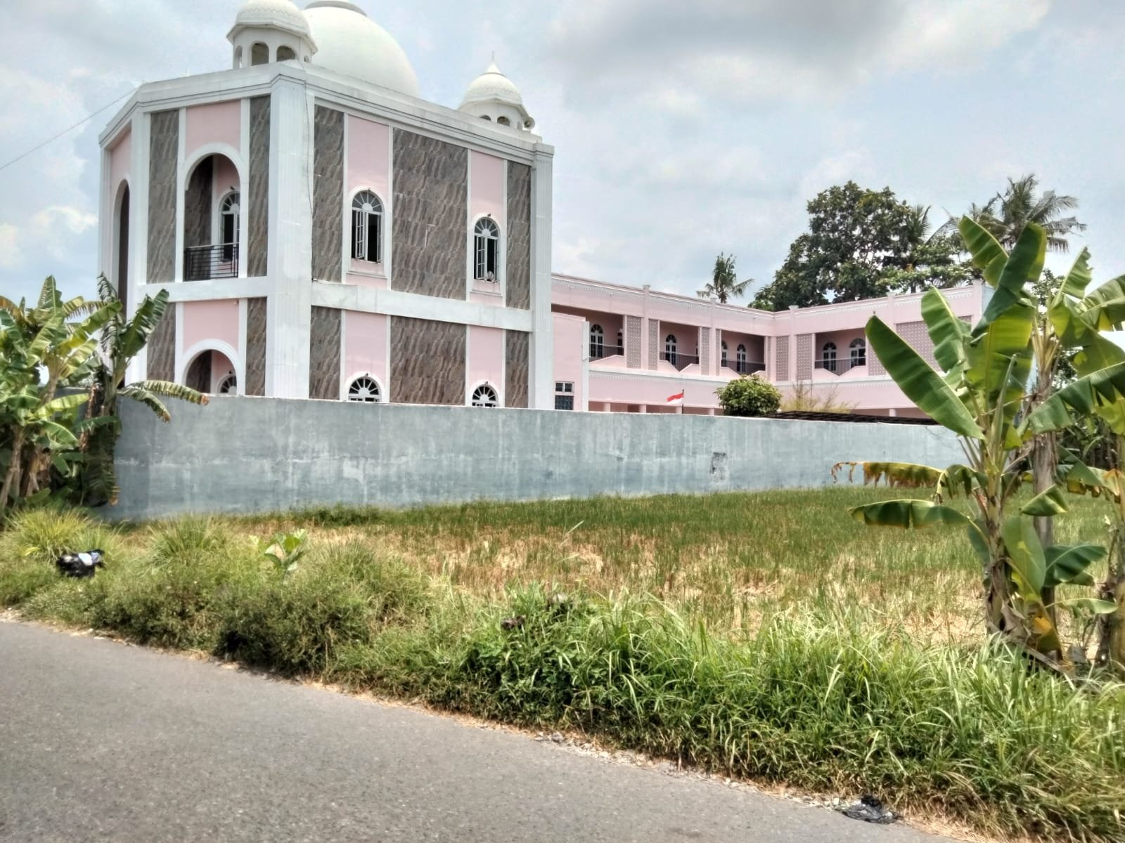 Tanah Murah Jogja Siap Bangun Dekat RS UAD - Image 6