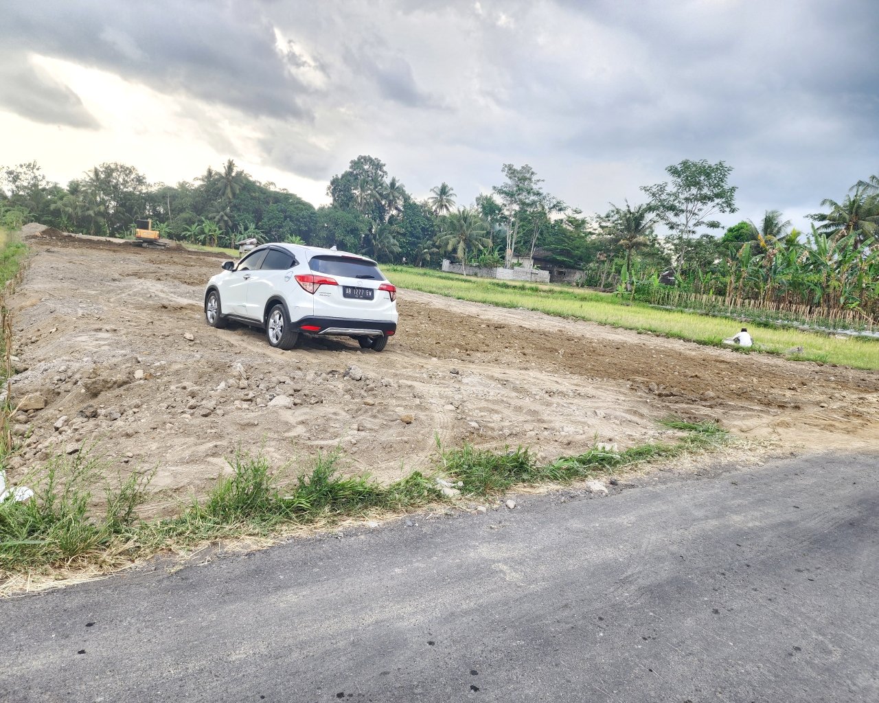 Villa Cantik di Jl. Kaliurang Km 14 Jogja Dekat Kampus UII - Image 10