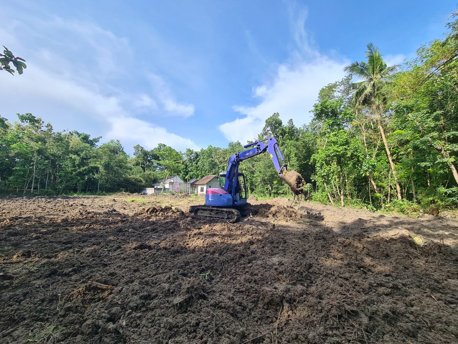 Tanah SHM Dekat Kampus UMY Hanya 2jutaan/m - Image 6