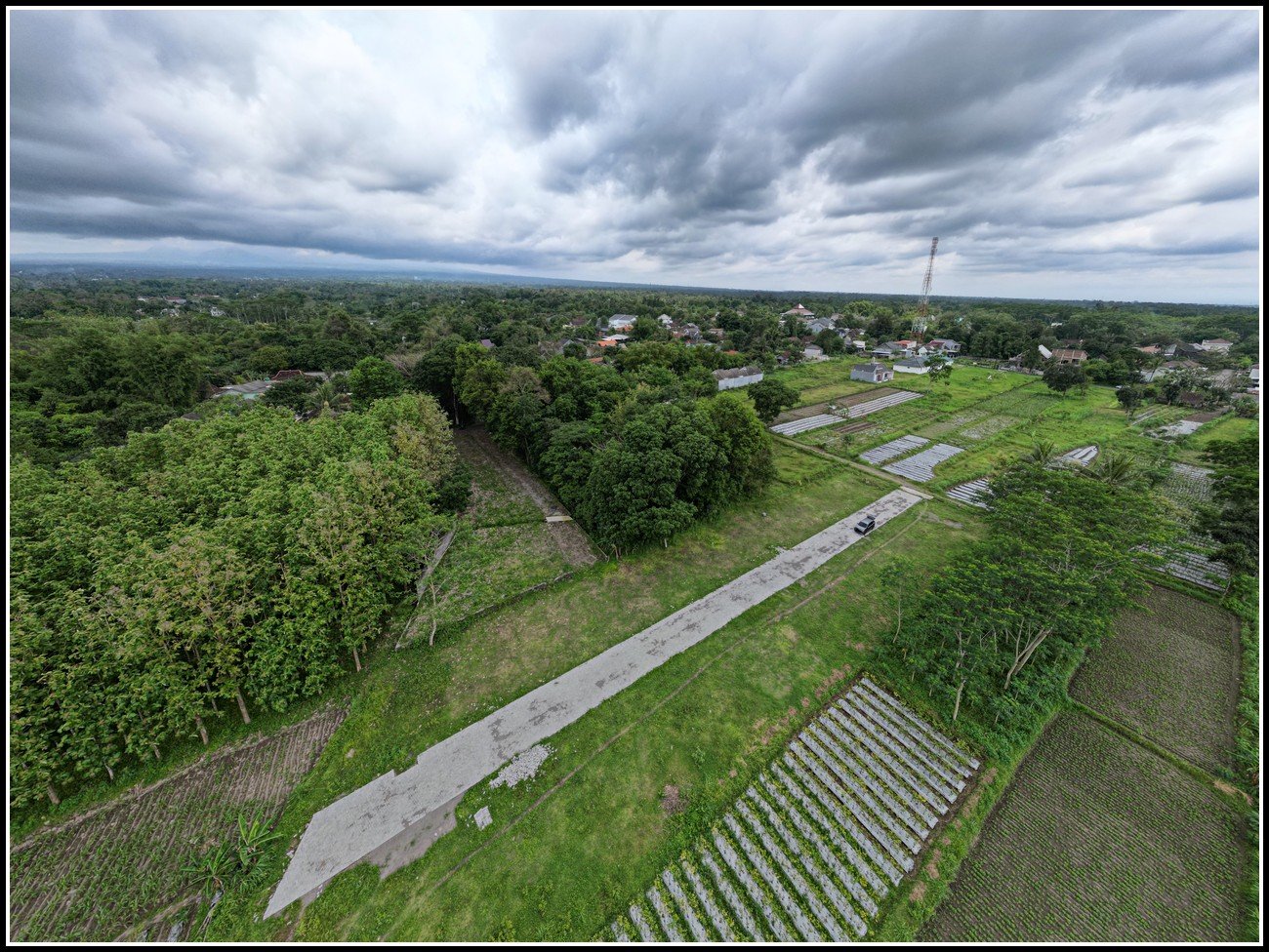 Rumah Siap Bangun Sleman – Dekat RSU Gramedika & UII - Image 5