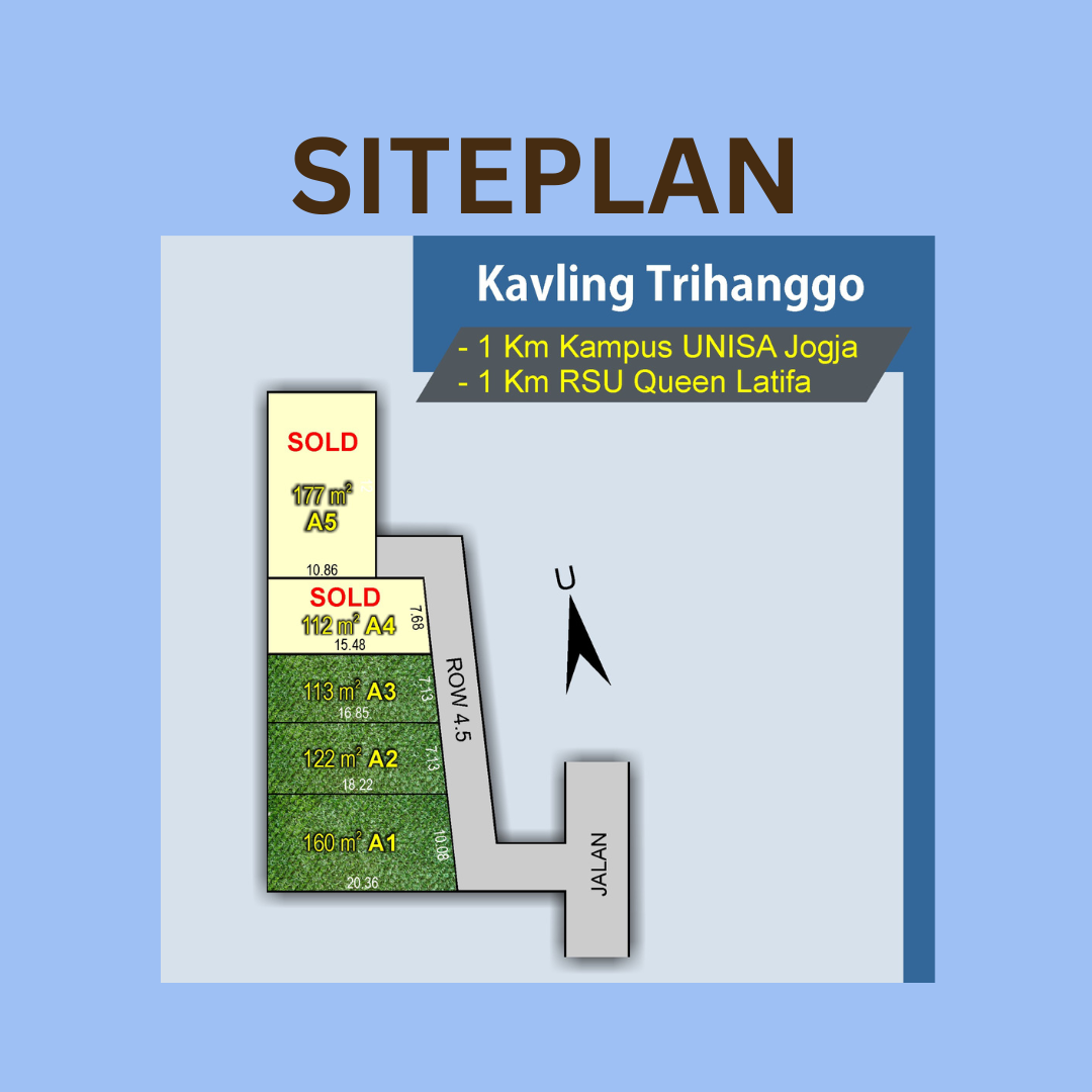 Dekat SKE City Park Yogyakarta Rumah 2 Tingkat Free Kolam Renang - Image 2