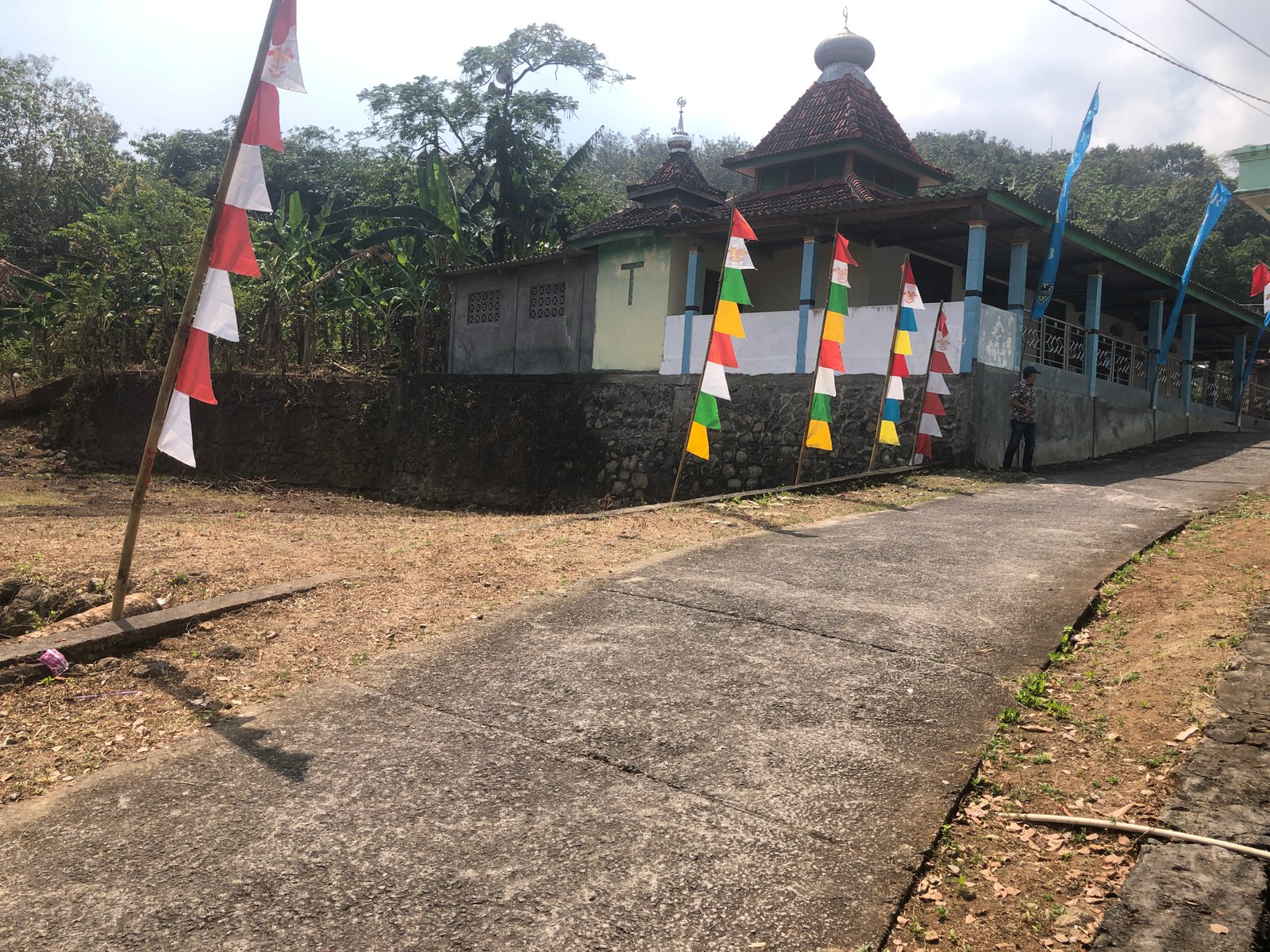 5 Menit Polsek Imogiri, Kavling Murah, SHMP - Image 2