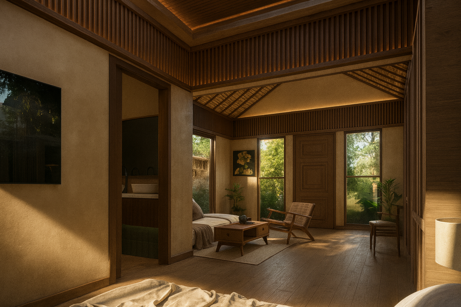 Dijual Cepat! Villa Premium Sleman Dekat Tol Ambarketawang & UMY - Image 8