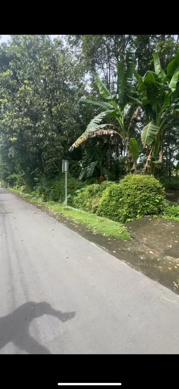 Dekat Exit Toll Purwomartani Kavling Siap Bangun - Image 3