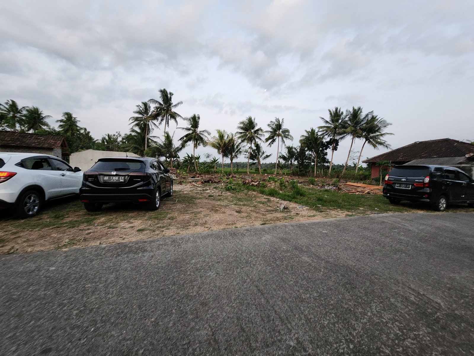 Tawangsari; Sisa 3 Unit; SHM - Image 4