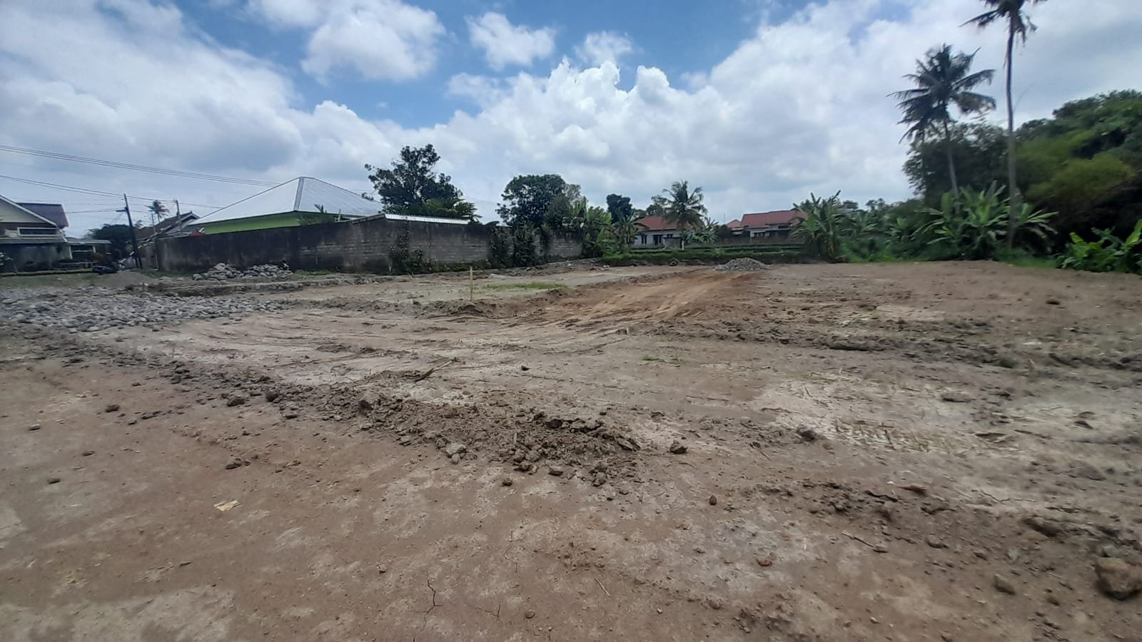 150 Juta, Dekat Studio Alam Gamplong Jogja : Kapling SHM Godean - Image 2