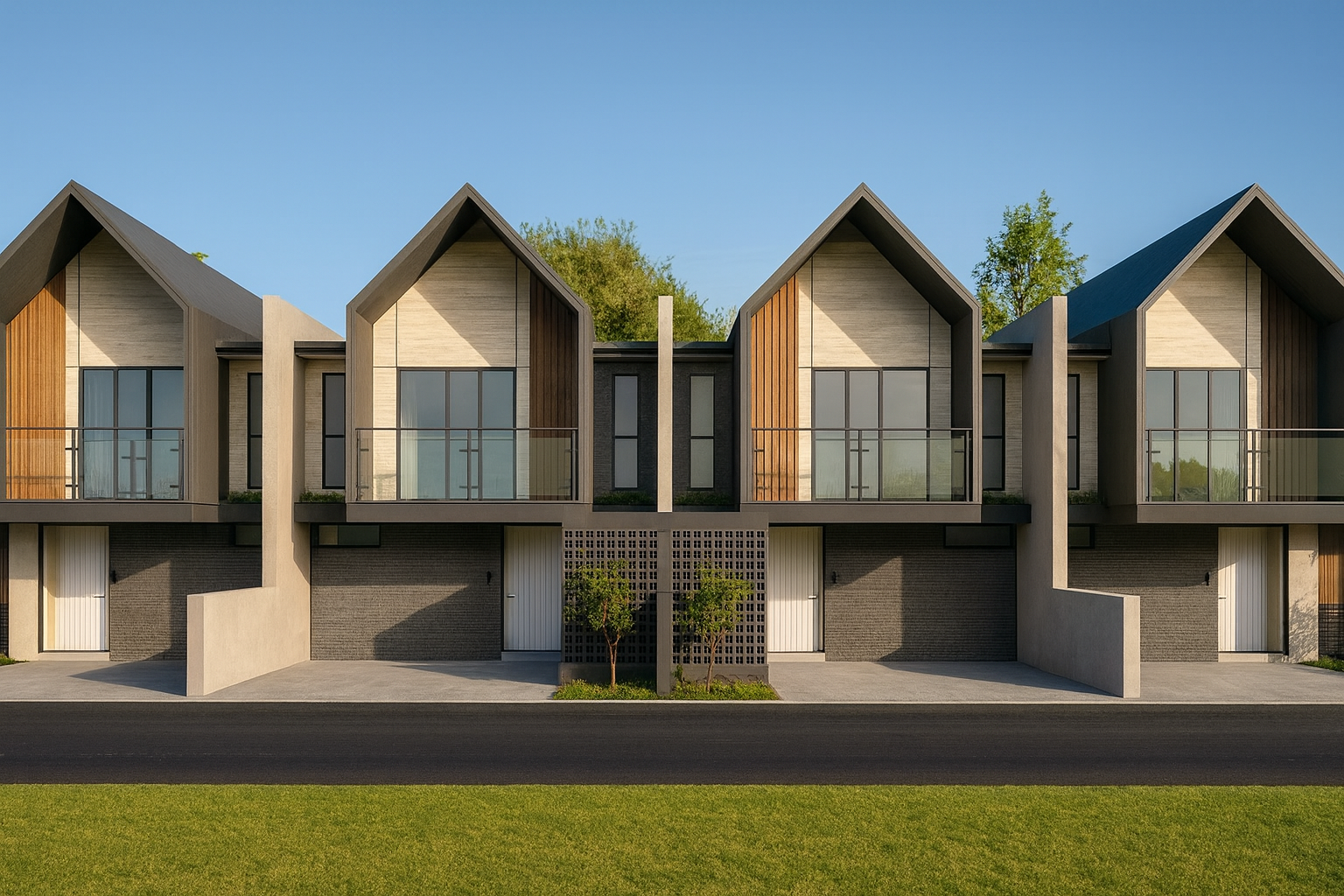 Dijual Rumah 2 Lantai Berbah Kalitirto Dekat RS Harjolukito - Property thumbnail