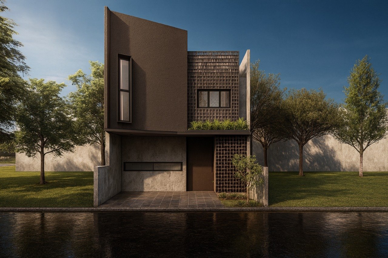 Rumah 2 lantai ada kolam renang dijual cepat dekat UGM, CUMA 1 MILYARAN - Property thumbnail