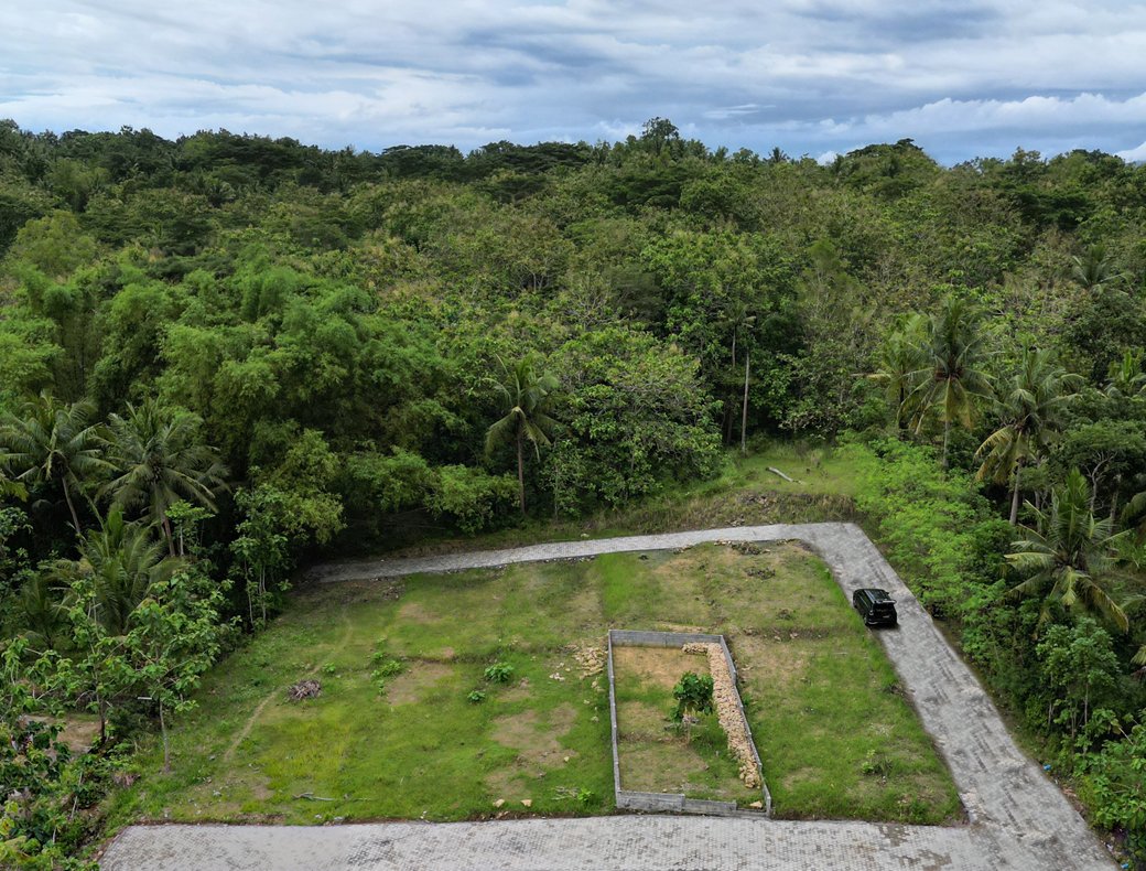 Rumah Tipe 65 Dekat Terminal Wates Bisa Cicil Murah - Property thumbnail