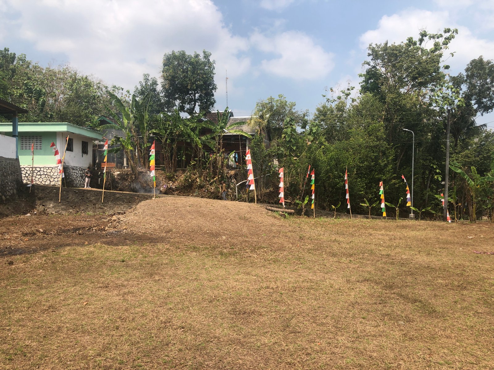 Bantul Jual Tanah Jogja SHM Siap Bangun! - Image 4