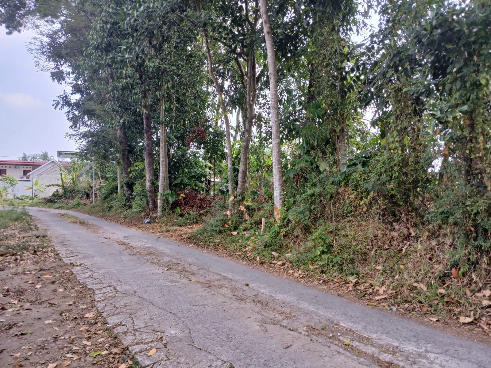 Jual Kost Dekat UII Jogja – Lokasi Premium di Jalan Kaliurang Utara - Image 8