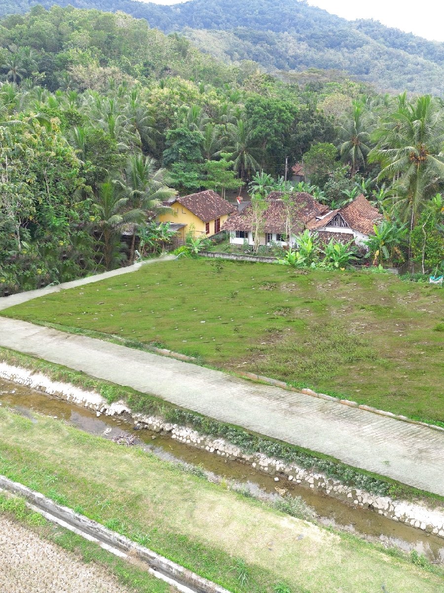Bojong Kulon Progo, Rumah Jogja SHM Pekarangan Dekat Bandara YIA - Image 3