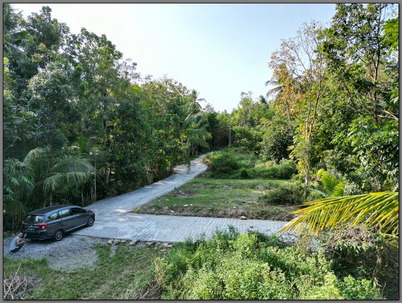 Rumah Murah Jogja Kulonprogo, 2 KT 1 KM & Carport, Dekat bandara YIA - Image 6