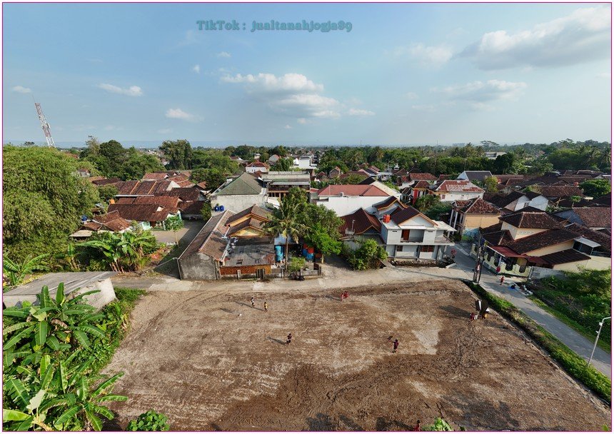 Jl Kaliurang km 9 Rumah 2 lantai cocok hunian pun investasi - Image 2