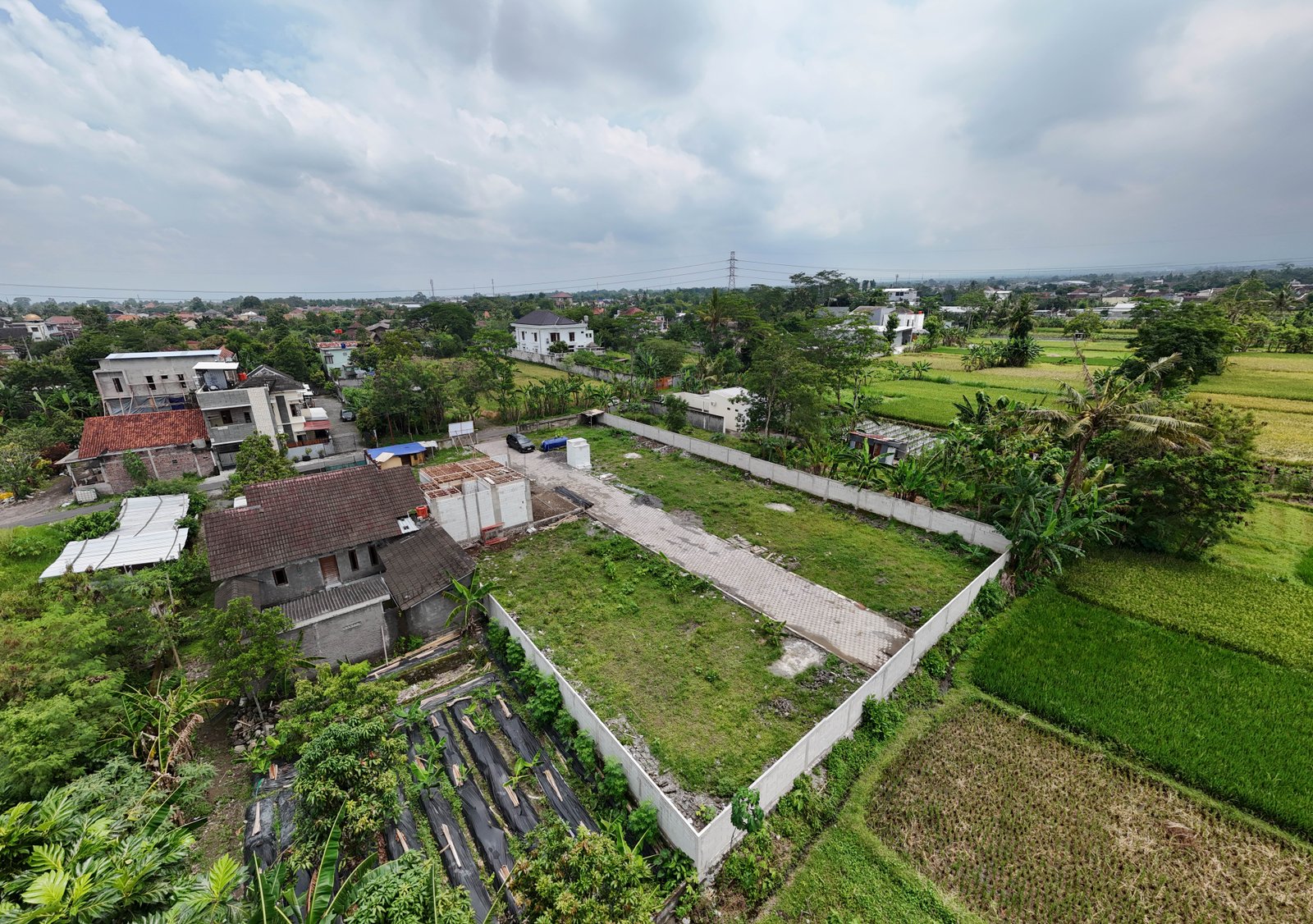 Rumah Murah Sleman Utara 8 Menit Kampus UGM Jogja - Image 6