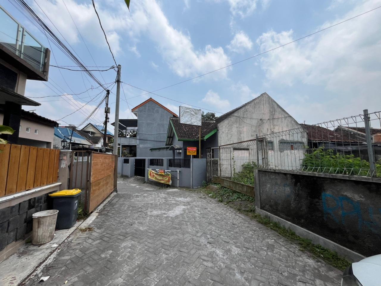 Kost Eksklusif Murah dekat UGM; Area SCBD Jogja; SHM - Image 7