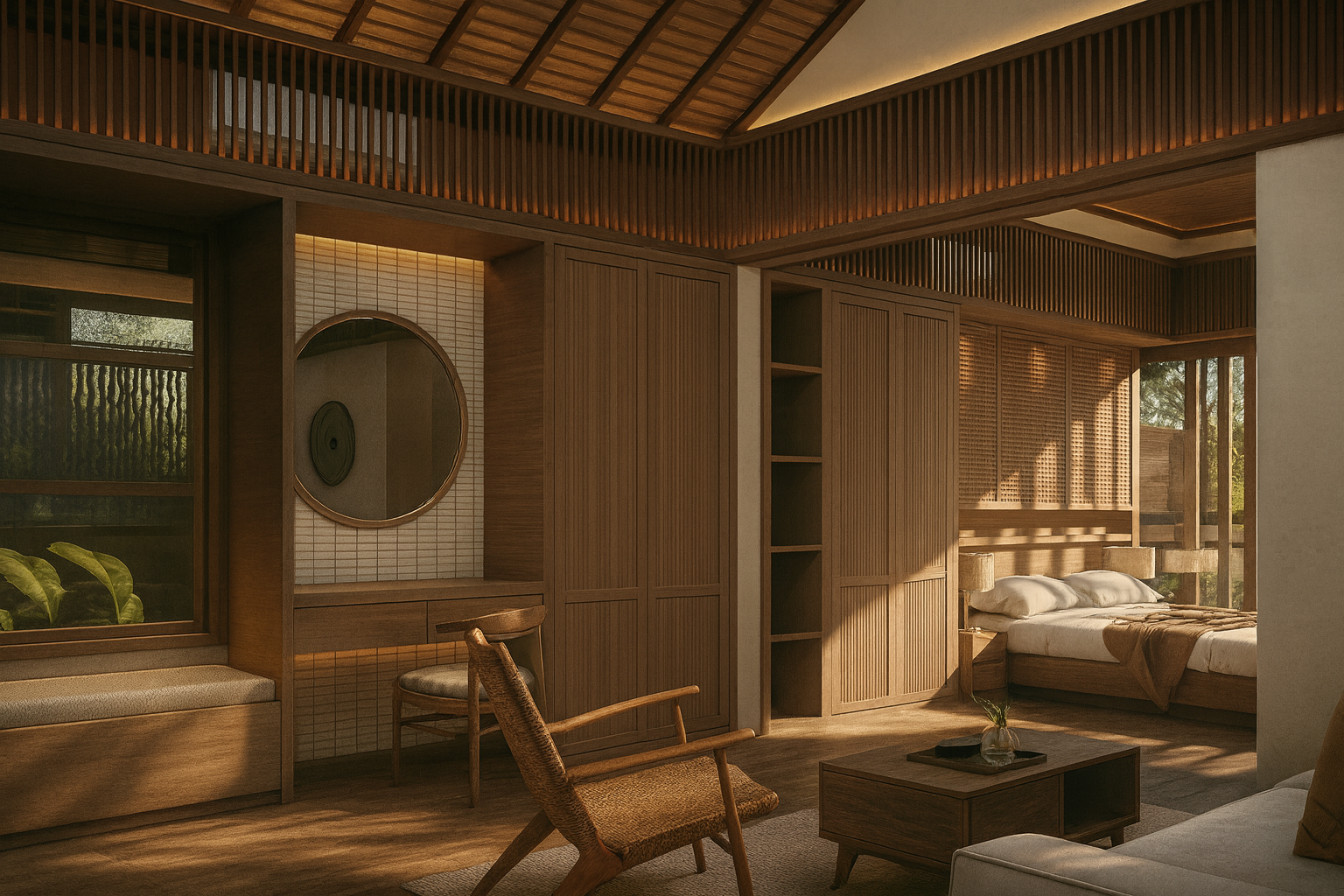 Dijual Cepat! Villa Premium Sleman Dekat Tol Ambarketawang & UMY - Image 7