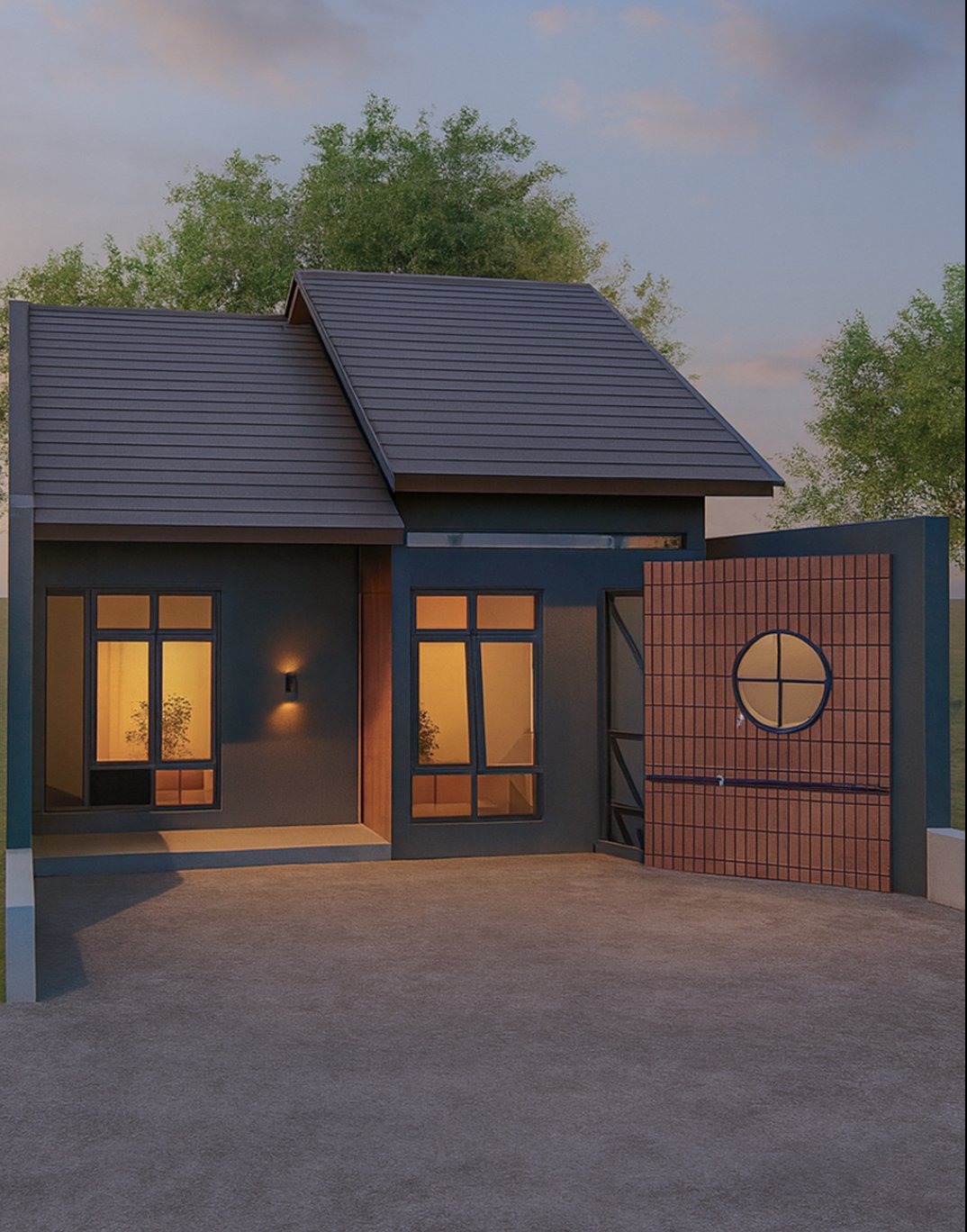 Cluster Cantik Type 65 Siap Bangun di Imogiri Bantul - Image 2