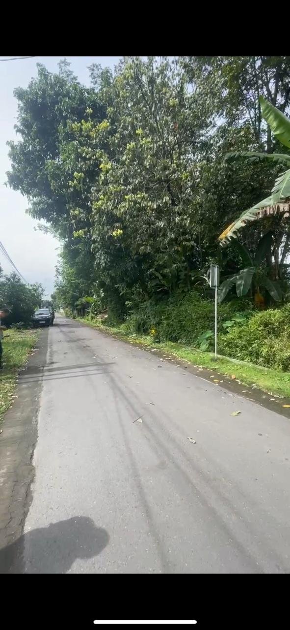 Dekat Exit Toll Purwomartani Kavling Siap Bangun - Property thumbnail