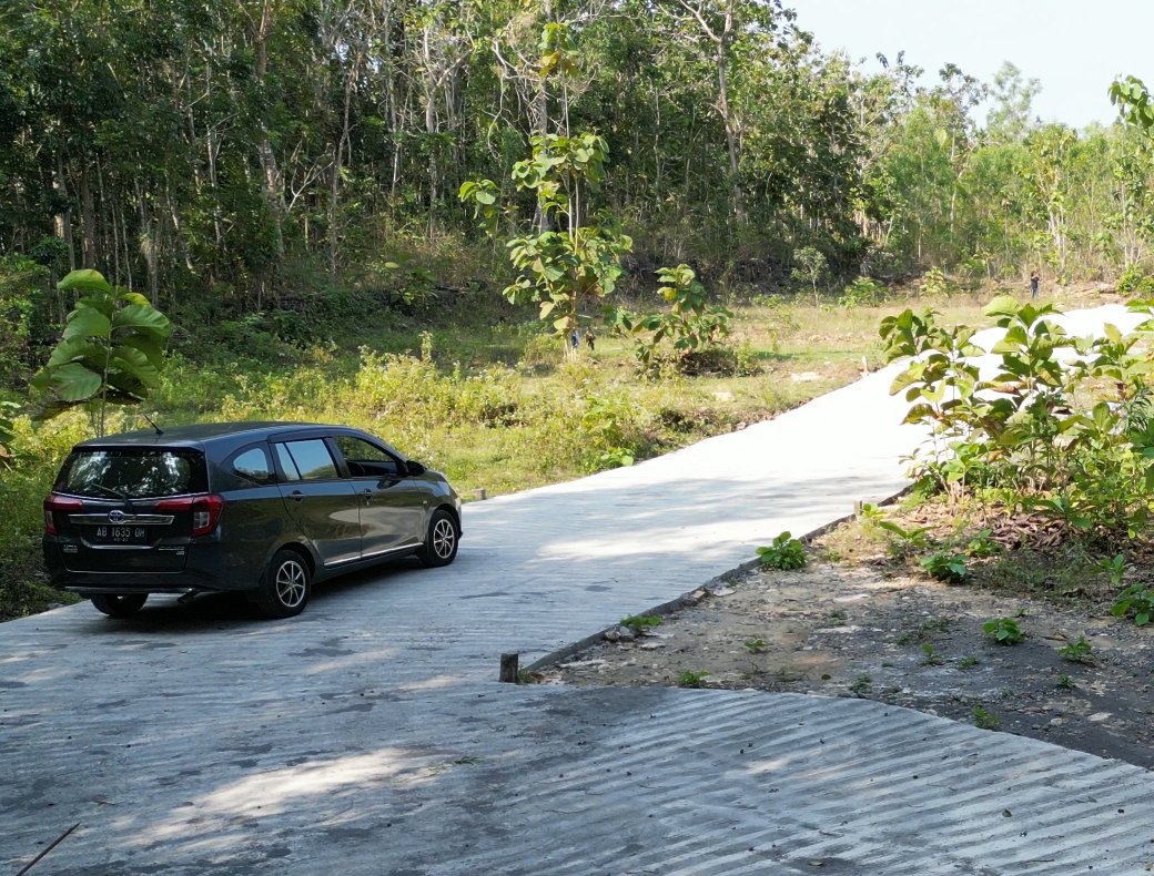 Tanah Wates Kota dekat RSU Wates Kavling Strategis Siap Bangun - Image 3