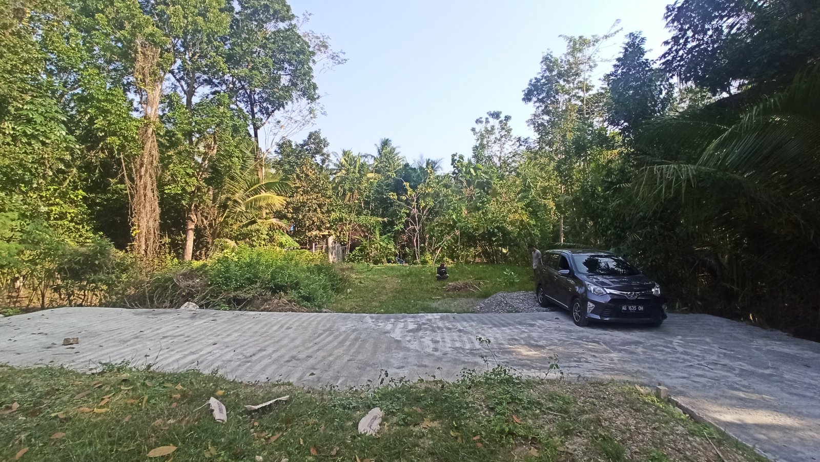 10 Menit Bandara YIA Kavling Harga Terjangkau - Property listing thumbnail