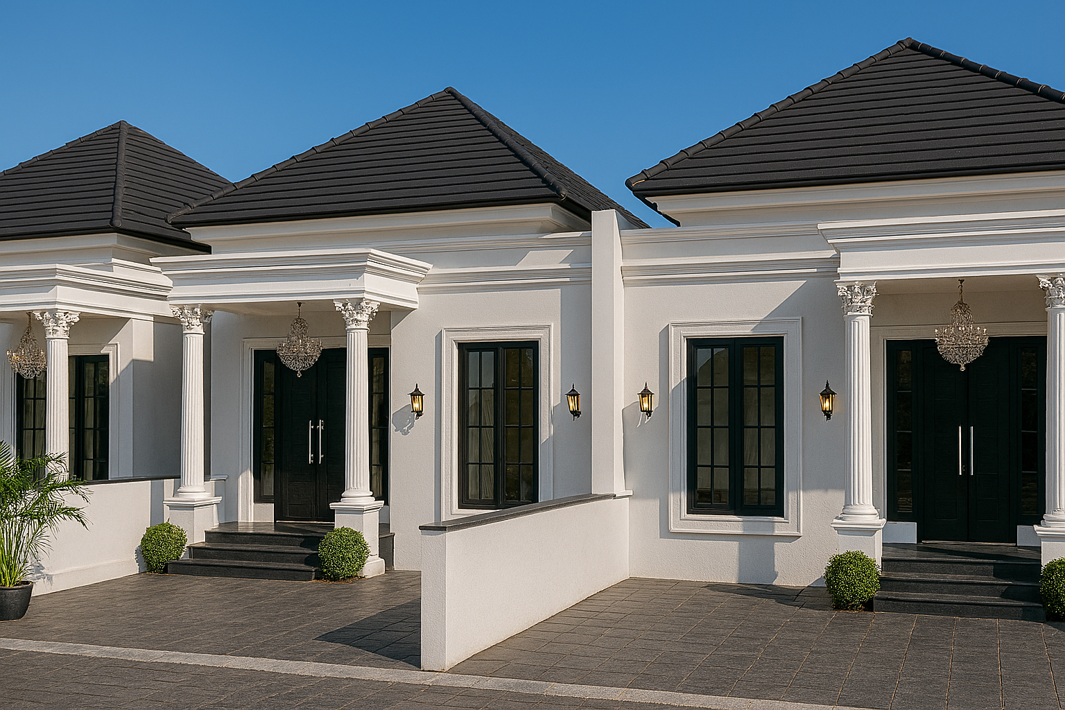 Tawangsari; Rumah Murah Premium; Sisa 3 Unit; SHM - Image 2