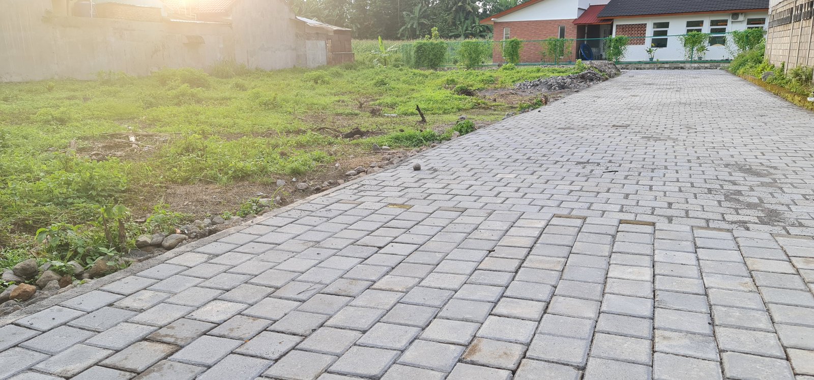 Tanah Siap Bangun Jogja – Lokasi Strategis Monjali, Akses Ringroad Utara - Property thumbnail