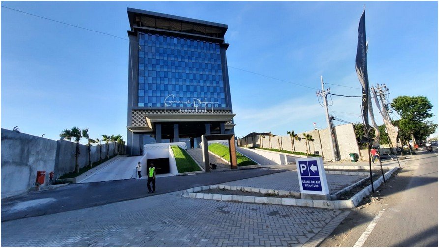 5 Menit Alun-alun Wates Jogja, Tanah Murah Cocok Investasi - Image 3