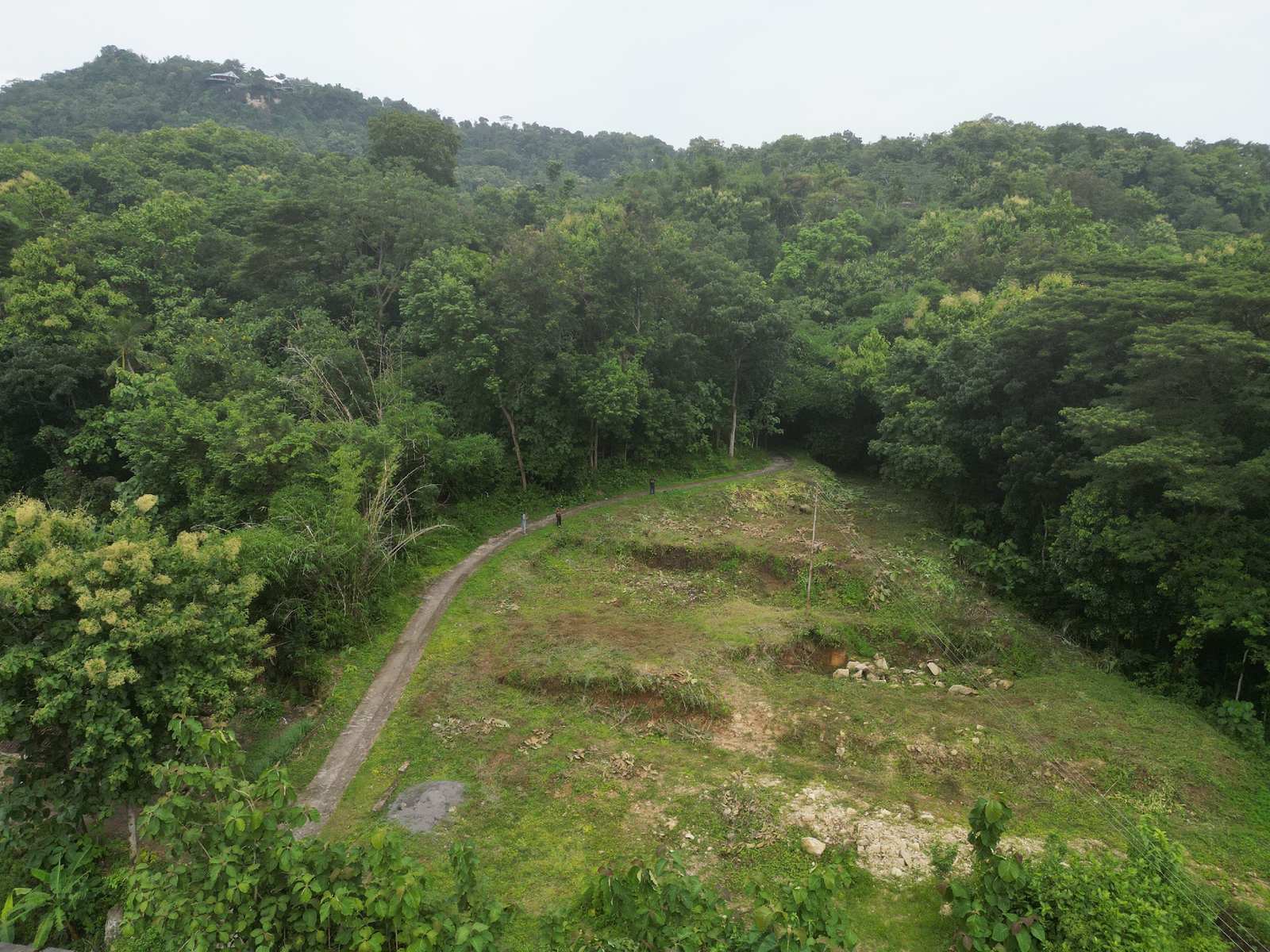 Hanya 15 Menit Dari Candi Prambanan-Tanah Pereng Jogja - Image 2