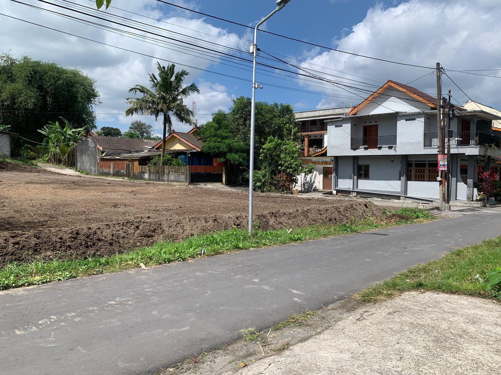 Jl. Kaliurang Km. 10, Gentan, Sardonoharjo, Ngaglik, Sleman, Yogyakarta - Image 4