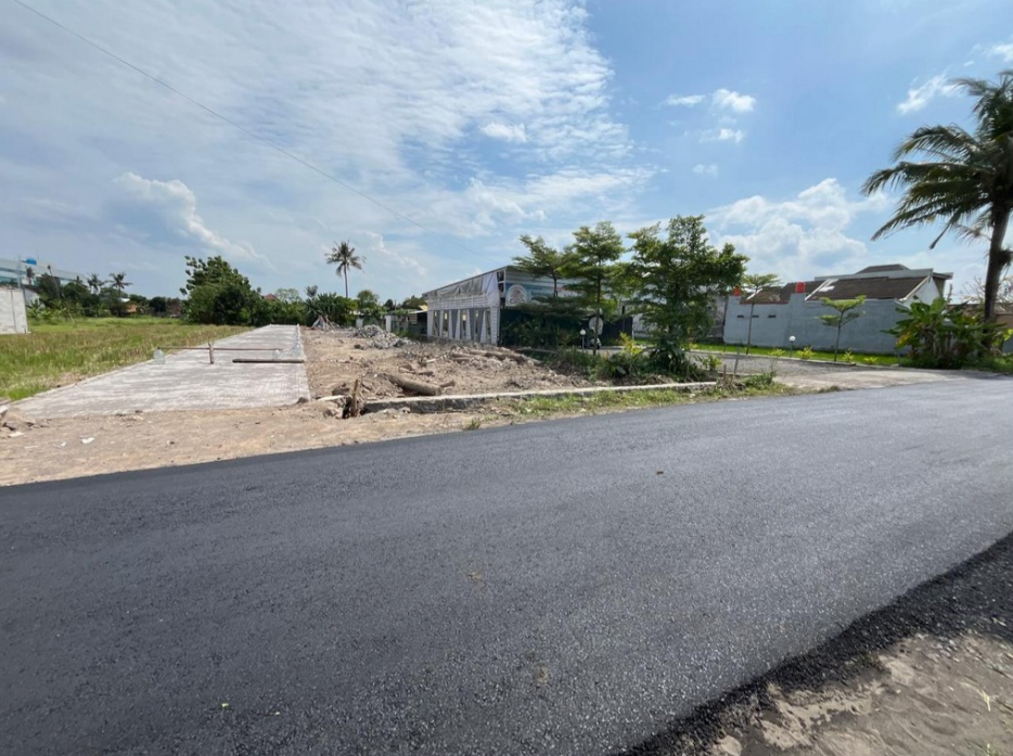 Strategis Dalam Kota Jogja Dekat Malioboro di Banyuraden - Image 5