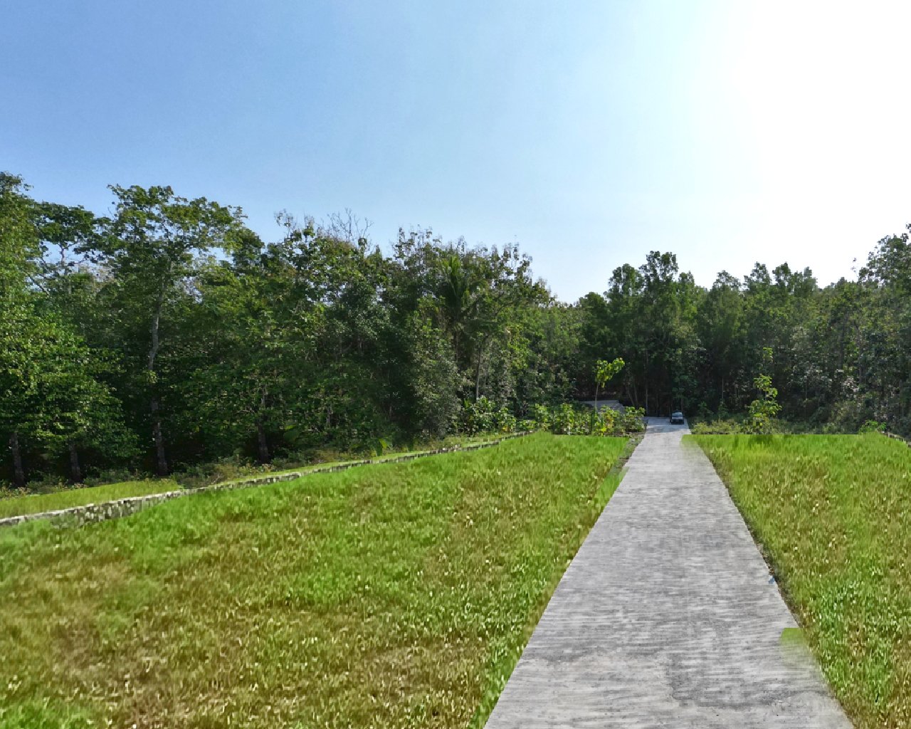 Dekat Polres Kulon Progo Tanah Murah - Image 2