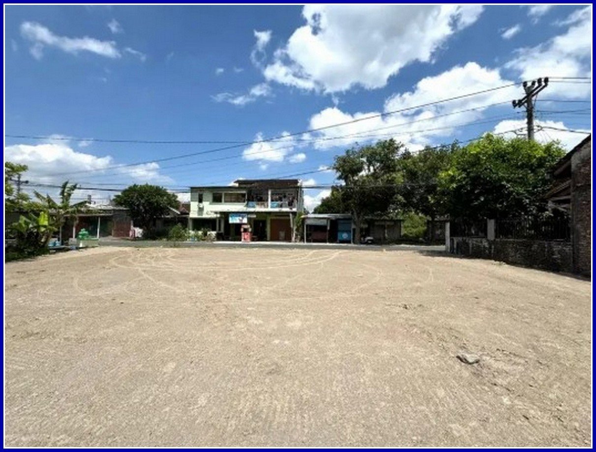 350 Meter SMK Yapemda 1 Sleman, Tanah Murah Jogja di Berbah - Image 6