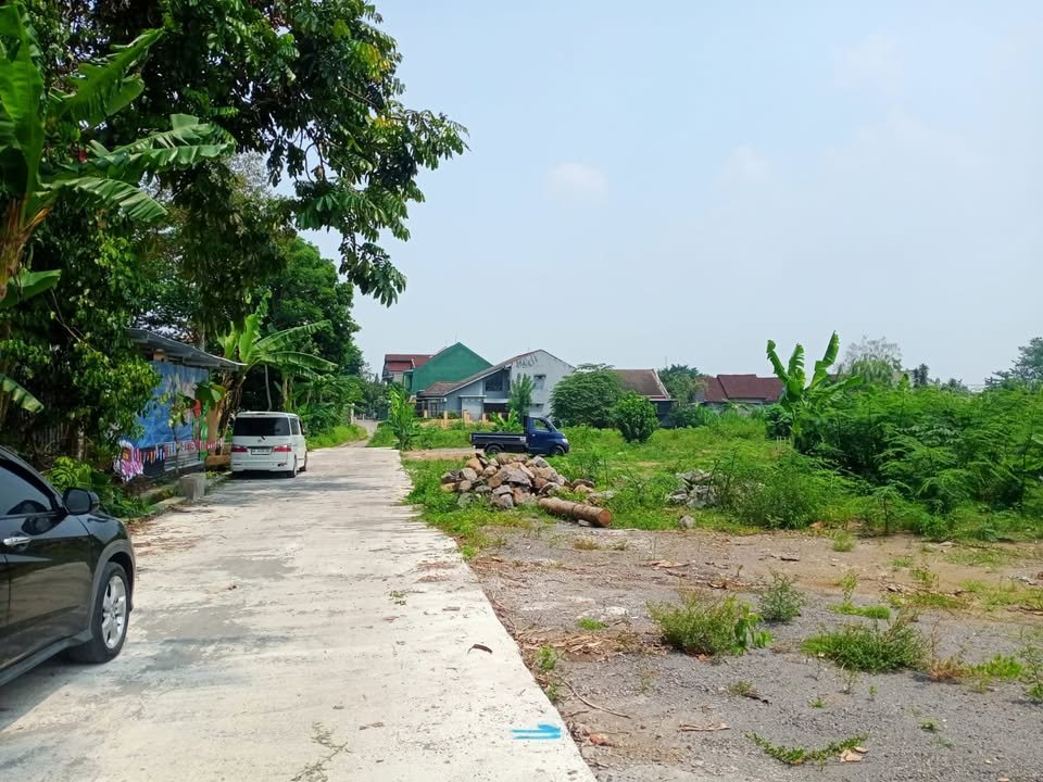 5 Menit UPN Jogja! Tanah SHM Sleman Cocok Hunian, Investasi, Akses Lebar - Image 15