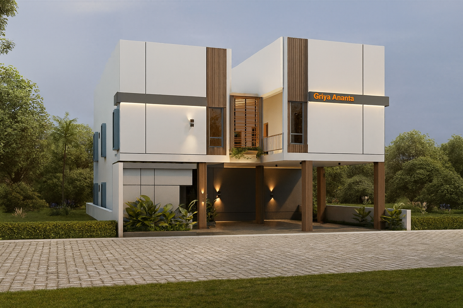 Jual Kost Eksklusif Jogja, Dekat Kampus UII Jalan Kaliurang – 16 Kamar, Area Jalan Kaliurang - Image 9