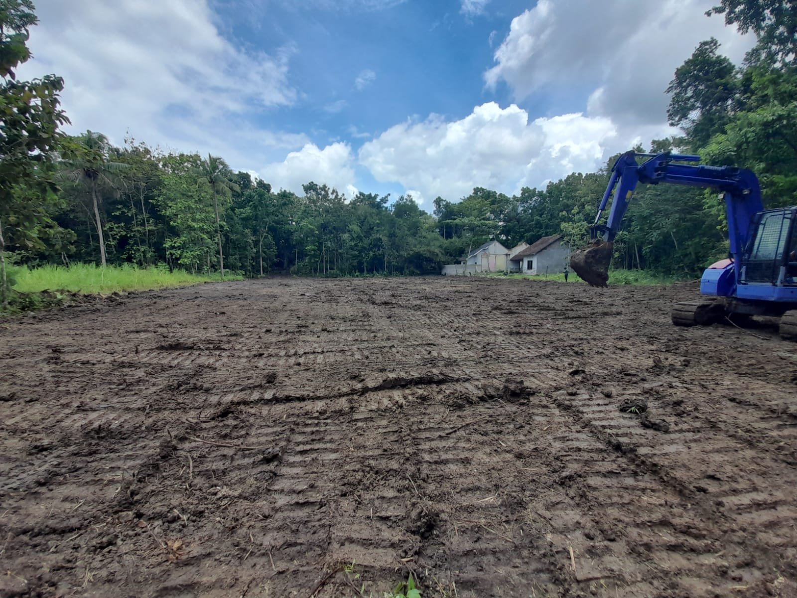 Belakang Kampus UMY Tanah Murah ; Legalitas SHM - Image 4