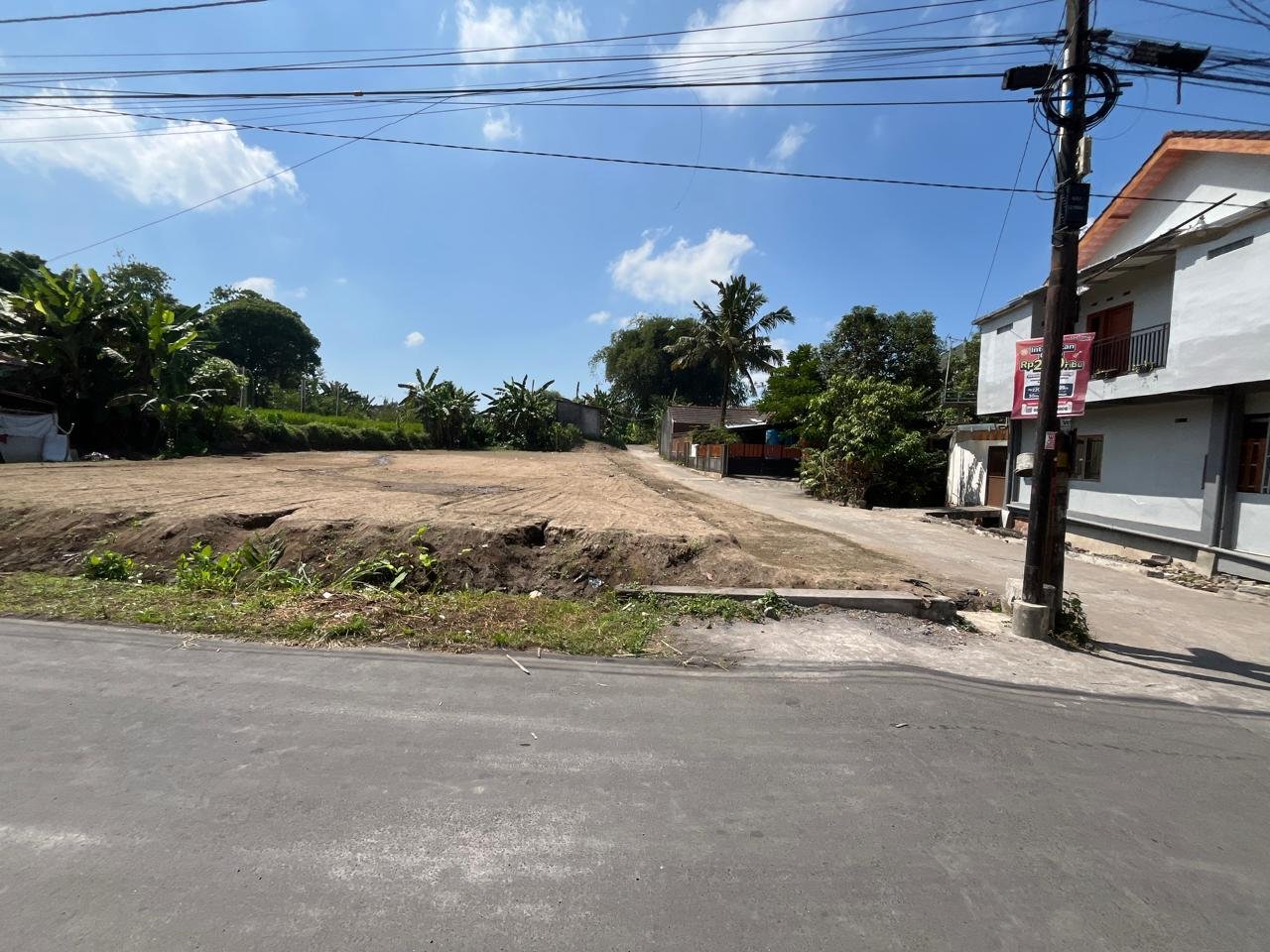 Rumah 2 lantai di jl kaliurang km 9 dekat UGM dan UII Terpadu - Image 3